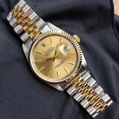 are all Rolex automatic